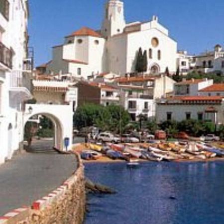 Casas Del Mar Villa Кадакес Екстериор снимка