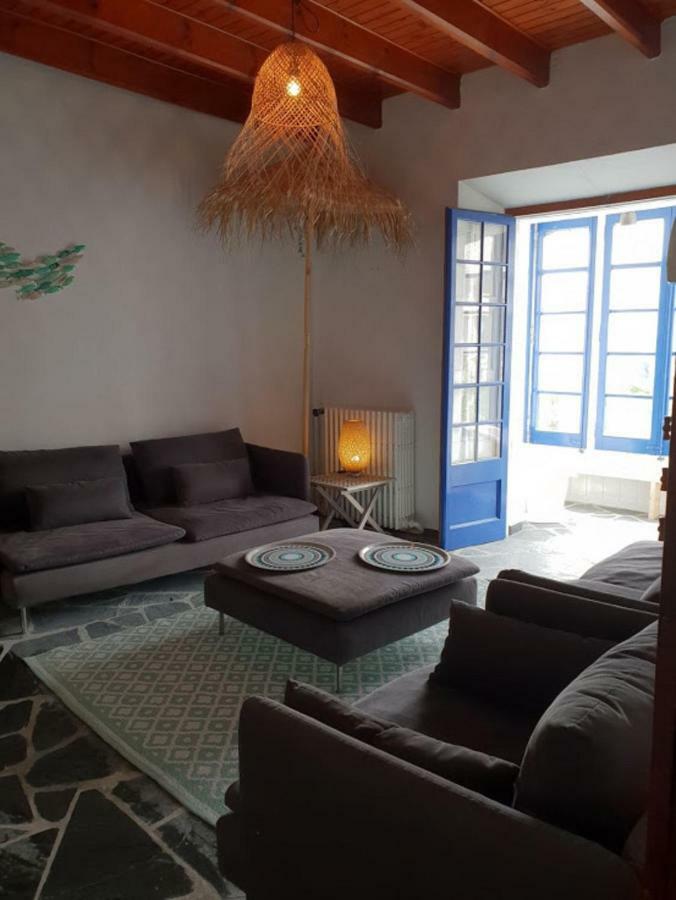 Casas Del Mar Villa Кадакес Екстериор снимка