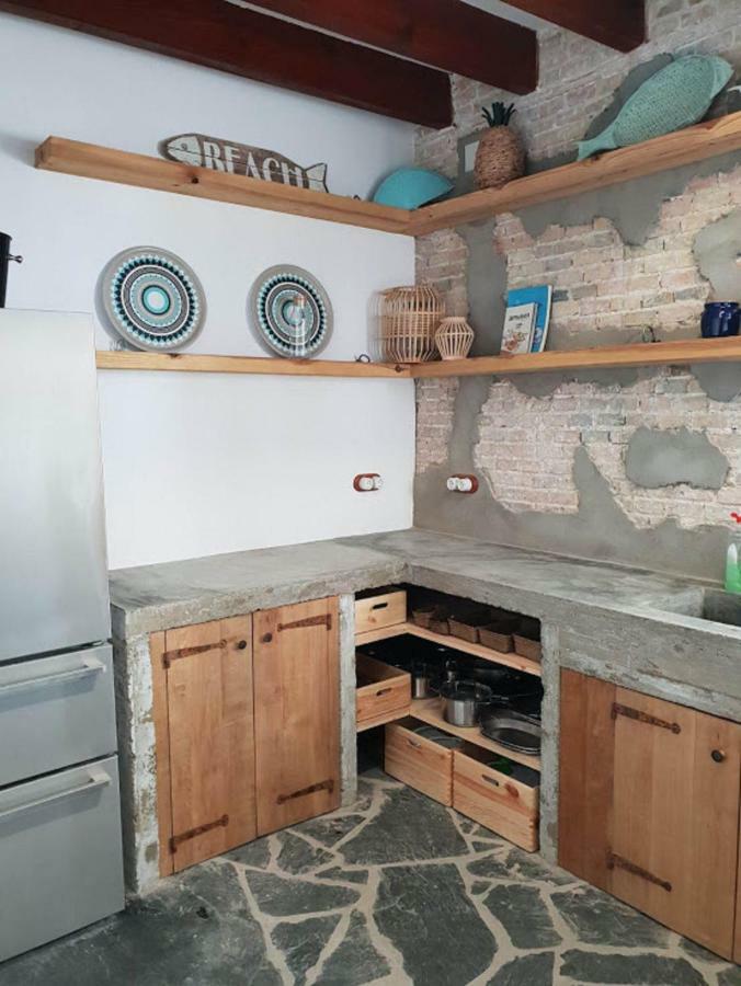 Casas Del Mar Villa Кадакес Екстериор снимка