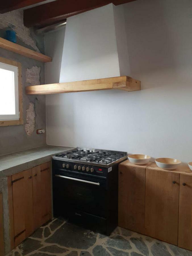 Casas Del Mar Villa Кадакес Екстериор снимка