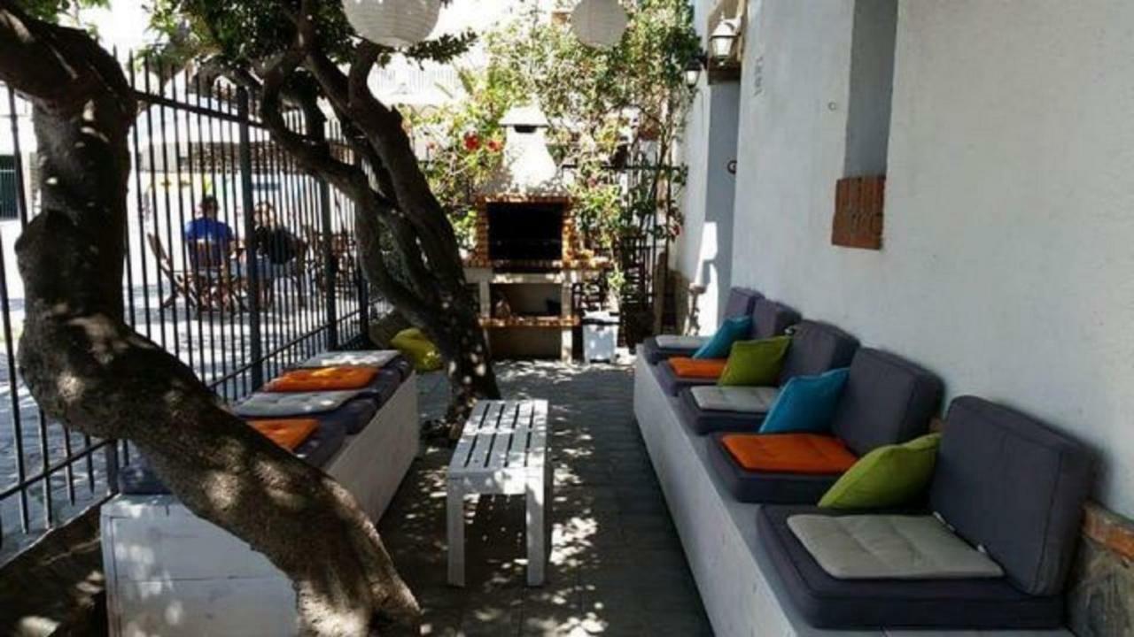 Casas Del Mar Villa Кадакес Екстериор снимка