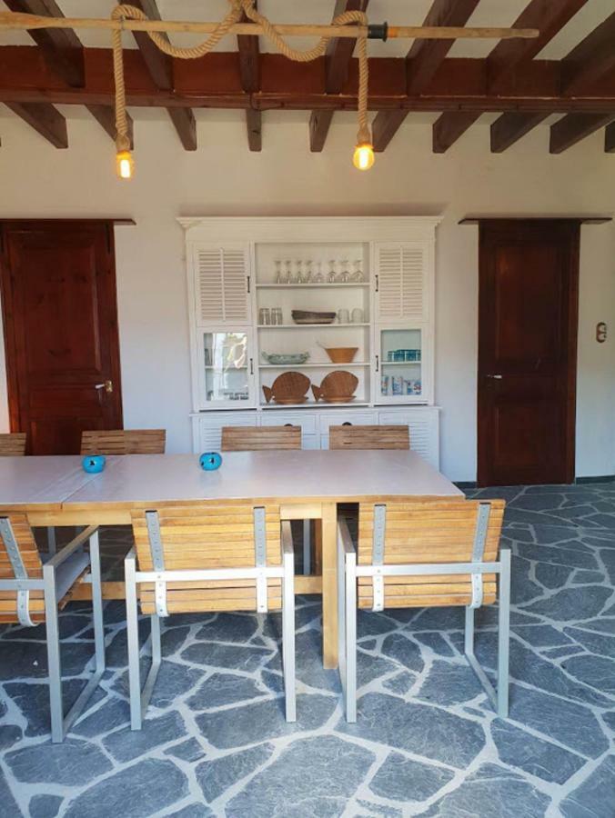 Casas Del Mar Villa Кадакес Екстериор снимка