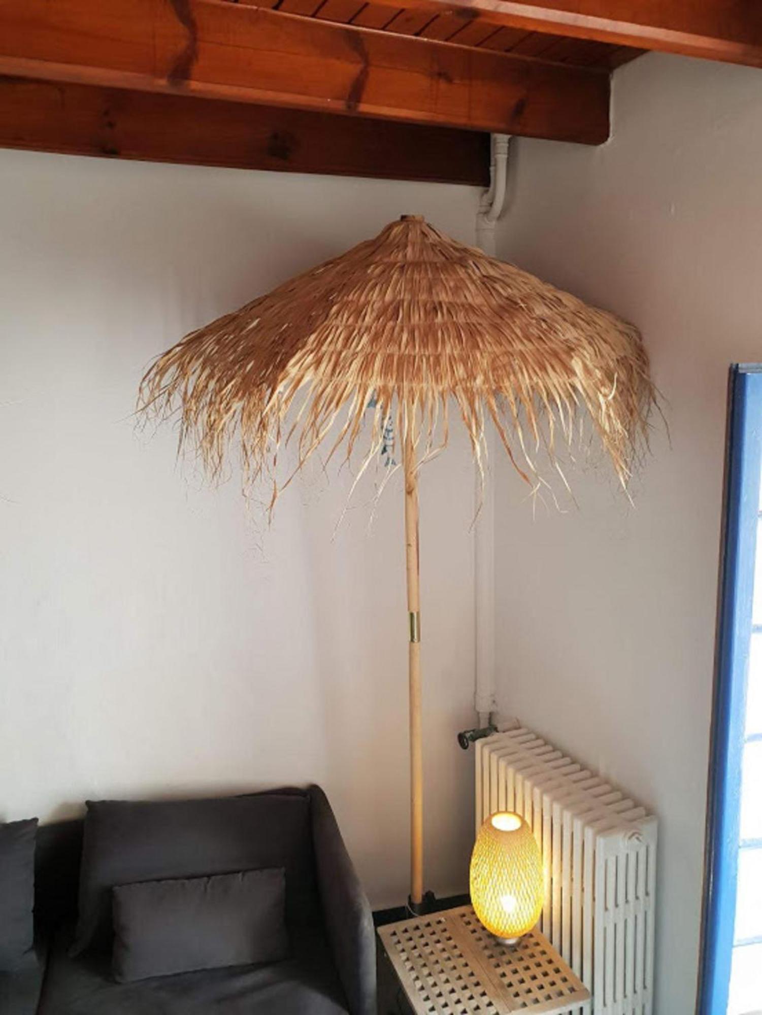 Casas Del Mar Villa Кадакес Екстериор снимка