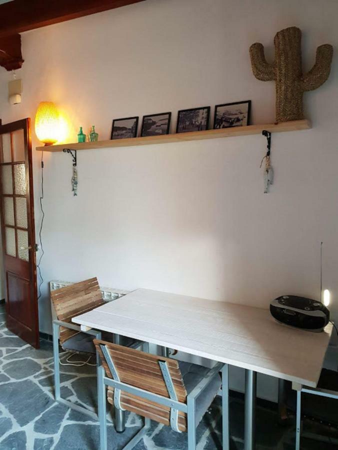 Casas Del Mar Villa Кадакес Екстериор снимка