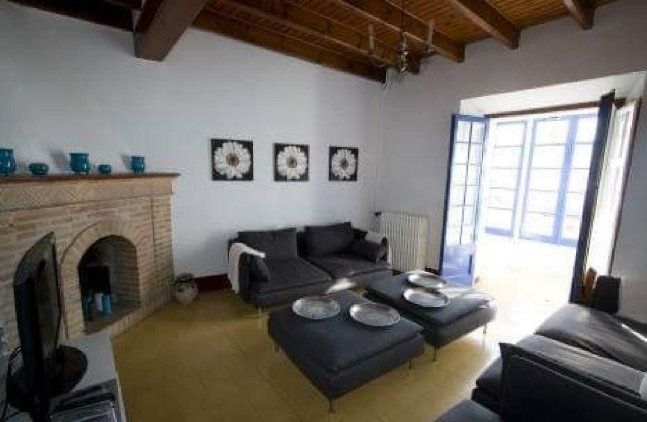 Casas Del Mar Villa Кадакес Екстериор снимка